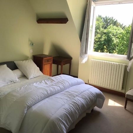 Mazmoura Hotel Reignac-sur-Indre Kültér fotó
