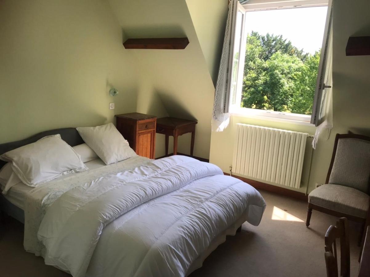 Mazmoura Hotel Reignac-sur-Indre Kültér fotó
